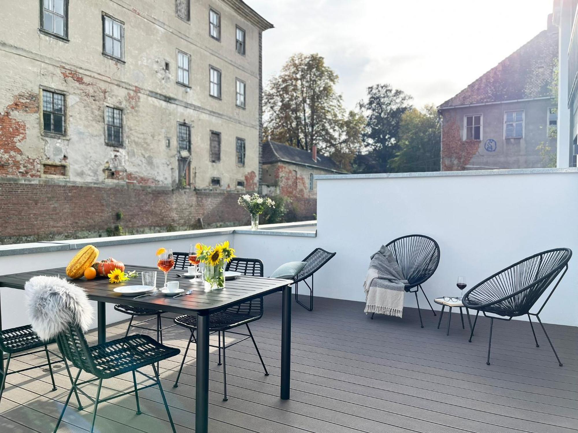 Resort "Schloss Reinharz" Bad Schmiedeberg Bilik gambar